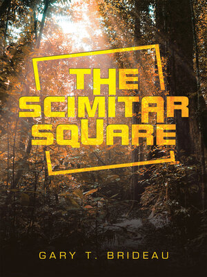 cover image of The Scimitar Square